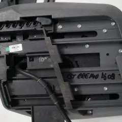 BT 227815 | Display complete with levers and display sn. 000382