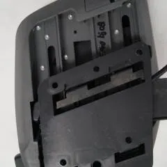 BT 227815 | Display complete with levers and display sn. 000382