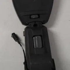 BT 227818 | Steeringunit and kabel 227835 complete RRE140 year 2009 sn. 000656