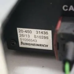 Jungheinrich 51056543 | RFID reader sn. S10295