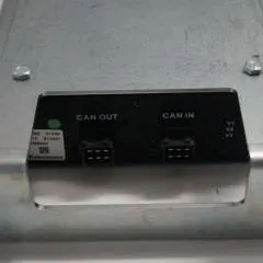 Jungheinrich 51056543 | RFID reader sn. S13261