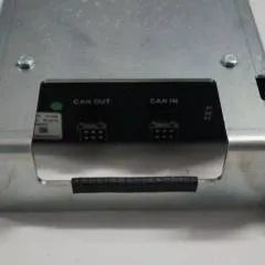 Jungheinrich 51056543 | RFID reader sn. S12373