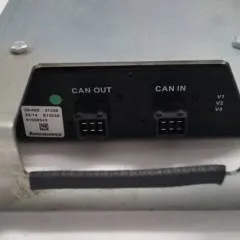 Jungheinrich 51056543 | RFID reader sn. S13245