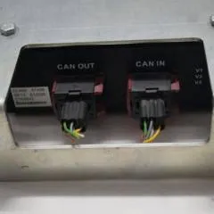 Jungheinrich 51056543 | RFID reader sn. S10296