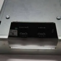 Jungheinrich 51056543 | RFID reader sn. S13267