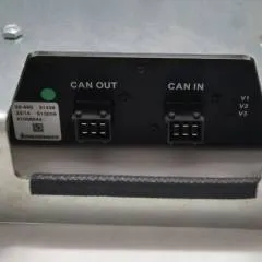 Jungheinrich 51056543 | RFID reader sn. S13256