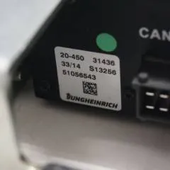 Jungheinrich 51056543 | RFID reader sn. S13256