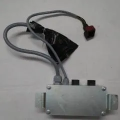 Jungheinrich 51208312 | ISM online data recorder S 12-48 VDC 51308292 Sw. 03.00 sn. 109700025796 R-02