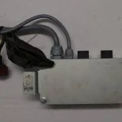 Jungheinrich 51208312 | ISM online data recorder S 12-48 VDC 51308292 Sw. 03.00