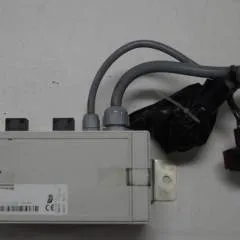 Jungheinrich 51208312 | ISM online data recorder S 12-48 VDC 51308292 Sw. 03.00