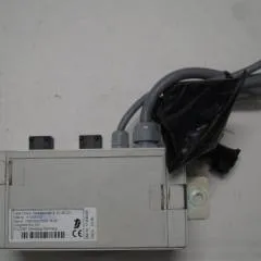 Jungheinrich 51208312 | ISM online data recorder S 12-48 VDC 51308292 Sw. 03.00 sn. 109700025807 R-02