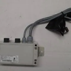 Jungheinrich 51208312 | ISM online data recorder S 12-48 VDC 51308292 Sw. 03.00 sn. 109700025891 R-02