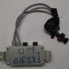 Jungheinrich 51208312 | ISM online data recorder S 12-48 VDC 51308292 Sw. 03.00