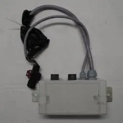 Jungheinrich 51208312 | ISM online data recorder S 12-48 VDC 51308292 Sw. 03.00