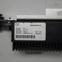 Jungheinrich 52032357 | Omvormer Transformer 48V -> 24V/5A for EKS310 sn. KAM08104797J14