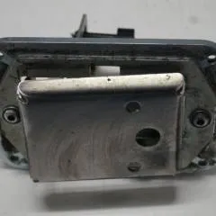 Jungheinrich 51119987 | Foot switch including 51119546 sensor for EKS serie 2 and 3