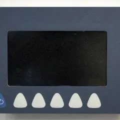 Jungheinrich 16638 | Display for EKS310k