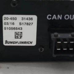 Jungheinrich 51056543 | RFID reader