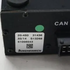 Jungheinrich 51056543 | RFID reader