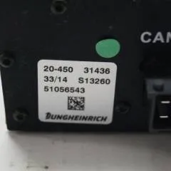 Jungheinrich 51056543 | RFID reader