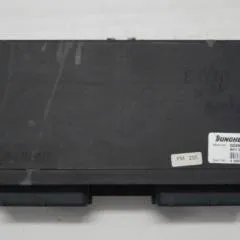 Jungheinrich 50468260 | MFC01 Brake sn 0 00043590 for ETV from year 2003 till 2011