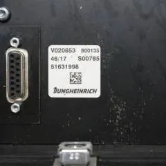 Jungheinrich 51631998 | Display from EKS312 year 2013