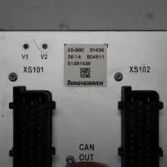 Jungheinrich 51081436 | Controller Cabin EKS314 from year 2014