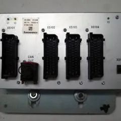 Jungheinrich 51081436 | Controller Cabin EKS314 from year 2014