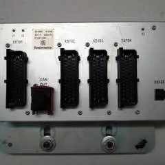 Jungheinrich 51081436 | Controller Cabin EKS314 from year 2014