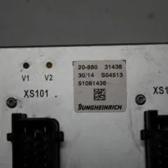 Jungheinrich 51081436 | Controller Cabin EKS314 from year 2014