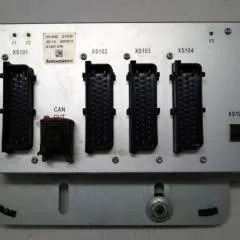 Jungheinrich 51081436 | Controller Cabin EKS314 from year 2014