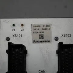 Jungheinrich 51081436 | Controller Cabin EKS314 from year 2014