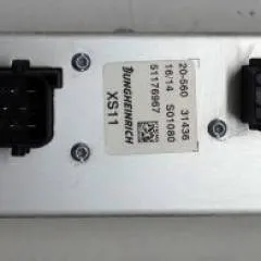 Jungheinrich 51176967 | IF collection controller from EKS312 year 214