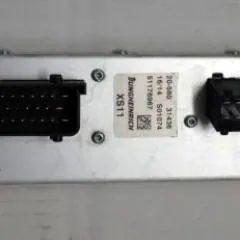 Jungheinrich 51176967 | IF collection controller from EKS312 year 214