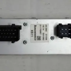 Jungheinrich 51176967 | IF collection controller from EKS312 year 214