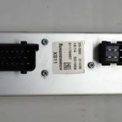 Jungheinrich 51176967 | IF collection controller from EKS312 year 214