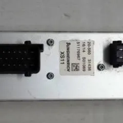 Jungheinrich 51176967 | IF collection controller from EKS312 year 214