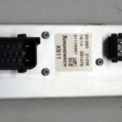 Jungheinrich 51176967 | IF collection controller from EKS312 year 214