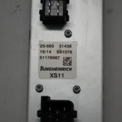 Jungheinrich 51176967 | IF collection controller from EKS312 year 214