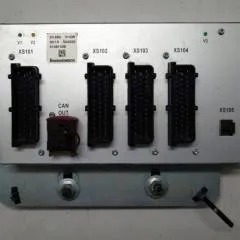 Jungheinrich 51081436 | Controller Cabin EKS314 from year 2014