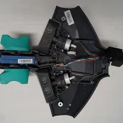 Jungheinrich 51340335 | Rijschakelaar Controle handle for EJD220 sn. SFTT00020011409747