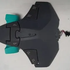 Jungheinrich 51730050 | Rijschakelaar Control handle for ERE120-225 with folding platform sn. SFTT00032121129907 also known as 51241583 51730050