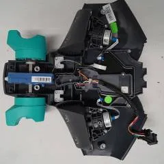 Jungheinrich 51730050 | Rijschakelaar Control handle for ERE120-225 with folding platform sn. SFTT00032121129907 also known as 51241583 51730050