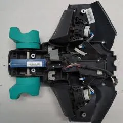 Jungheinrich 51340344 | Rijschakelaar Control handle for ERD220 with folding platform sn. SfTT000206112829523