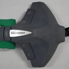 Jungheinrich 51241569 | rijschakelaar directional switch EJE double controle sn. FREi00014309870065 also known as 51525861 51340334 51241569 51157743 51055128 51634517