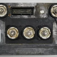 Jungheinrich 50460982 | Rij regeling Drive controller AS4814i  from ETV216 year 2006 sn. LJO 91615009