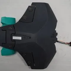 Jungheinrich 51730050 | Rijschakelaar Control handle for ERE120-225 with folding platform sn. SFTT00032115158390 also known as 51241583 51730050