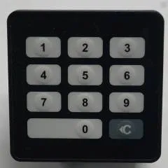 Jungheinrich 51350394 | Code key sn. 714A6288