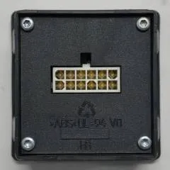 Jungheinrich 51201885 | Battery Hour indicator Candis 4 Can Open sn. 412A9400