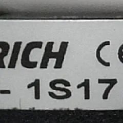 Jungheinrich 51548476 | Sensor floorplate for ERE225 with folding platform